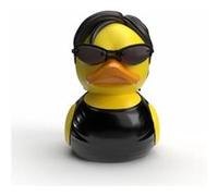 Matrix - Figurine Tubbz Trinity 1st Edition 10 cm