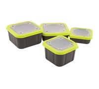 Matrix Fishing Boîte à Appâts Solid Top Compact