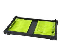 Matrix Fishing Boîte à Bas De Ligne Loaded Pole Winder Tray