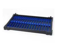 Matrix Fishing Boîte à Bas De Ligne Loaded Pole Winder Tray