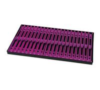 Matrix Fishing Enrouleur De Ligne De Pêche Pole Rig Box