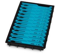 Matrix Fishing Enrouleur De Ligne De Pêche Small Rig Box