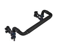 Matrix Fishing Fixation Pour Seatbox 3d-r Pole