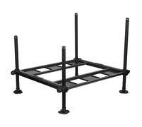 Matrix Fishing Fixation Pour Seatbox Xr Duralite Platform