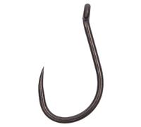 Matrix Fishing Hameçon Simple Sans Ardillon X6 Carp Pellet
