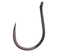 Matrix Fishing Hameçon Simple Sans Ardillon X9 Carp Wide Gape
