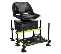 Matrix Fishing Panier-siège De Pêche F25 Pro Seat