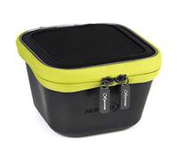 Matrix Fishing Pochette à Appâts 1pt Eva Air-flow