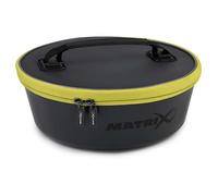 Matrix Fishing Pochette à Appâts Moulded Eva 7.5l
