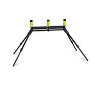 Matrix Fishing Rod Pod Double Roller