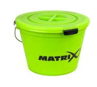 Matrix Fishing Seau Set