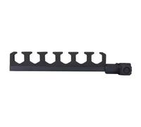 Matrix Fishing Soutien 3d-r 6 Kit Roost Bar