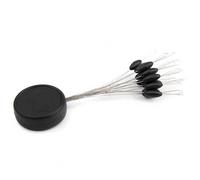 Matrix Fishing Stoppers Rubber Line