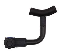 Support de canne Matrix 3D-R Eva Butt Rest Noir TU