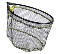 Matrix Filet Carpe Latex Pour Pêche - Small, Medium, Large, X-Large