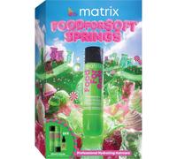 Matrix Food For Soft Coffret cadeau pour une hydratation intense