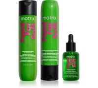 Matrix Food For Soft ensemble pour cheveux secs