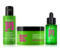 Matrix Food For Soft ensemble pour un effet naturel