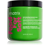Matrix Food For Soft Mask 500ml