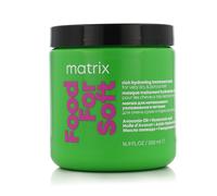 Matrix Food For Soft Rich Hydrating Treatment Mask 500 ml