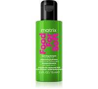 Matrix Food For Soft shampoing hydratant à l'acide hyaluronique 75 ml