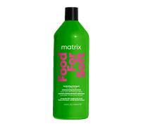 Matrix Haircare – Shampooing Hydratant Food for Soft Huile d'avocat & Acide hyaluronique 1000 ml