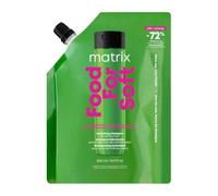 Matrix Food For Soft Shampooing hydratant pour cheveux secs 500 ml, format recharge