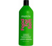 Matrix Food For Soft Shampooing shampooing pour cheveux secs et cassants 1000 ml