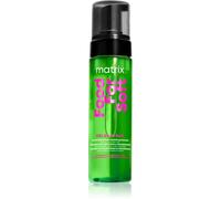 Matrix Food For Soft XXL Big 'N Soft Extra Volumizing Hydrating Mousse mousse hydratante pour un volume extra 200 ml