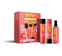 Matrix Glow Mania coffret cadeau pour cheveux colorés