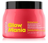 Masque super lustrant Glow Mania Matrix 500ML