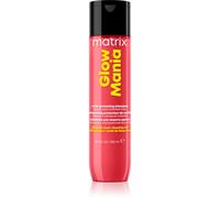 Matrix Glow Mania Color Protecting Shampoo 300 ml