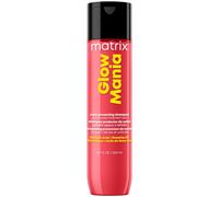 Matrix Glow Mania Shampoing Protecteur de Couleur [300 ml]
