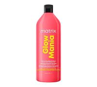 Matrix Glow Mania Shampoo 1000ml