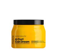 Matrix Total Results A Curl Can Dream Moisturizing Cream 500ml