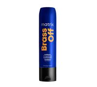 Matrix Haircare Brass Off Conditioner 300ml - après-shampooing anti-orange