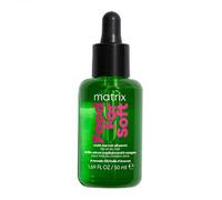 Matrix Haircare Food For Soft Oil 50ml - Huile Hydratante Pour Cheveux Secs