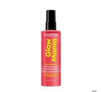 Matrix Glow Mania après-shampoing sans rinçage pour cheveux colorés 250 ml