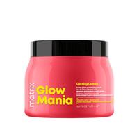 Matrix Glow Mania masque pour cheveux colorés 500 ml
