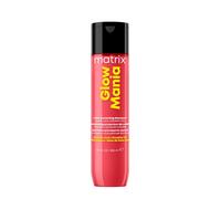 Matrix Glow Mania shampoing pour cheveux colorés 300 ml