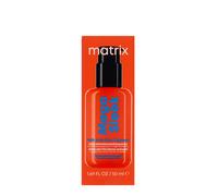 Matrix Haircare Mega Sleek 96h Anti-Frizz Topcoat 50ml