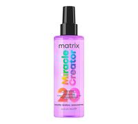 Matrix Haircare Miracle Creator 190ml - soin multi-bénéfices sans rinçage
