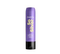 Matrix Haircare So Silver Conditioner 300ml- après-shampooing anti-jaune