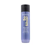Matrix Total Results So Silver shampoing anti-jaunissement 300 ml
