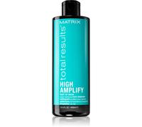Matrix Total Results Haut Amplificateur Racine Dessus Lavage 400ml Clarifiant