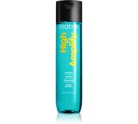 Matrix Shampooing Total Results High Amplify – Volumisateur pour cheveux fins et plats – 300 ml