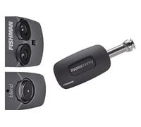 Matrix Infinity Mic Blend Format Chevalet Splitte Micros guitares acoustiques