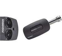 Fishman Matrix Infinity VT Format Etroit Micros guitares acoustiques