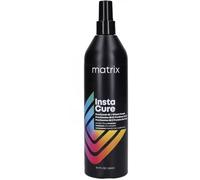MATRIX Pro Solutionist Insta Cure Porosity Filling Treatment 500 ml Crème Sans parfum pour cheveux secs et abîmés