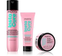 Matrix Instacure Build A Bond conditionnement avantageux pour cheveux abîmés